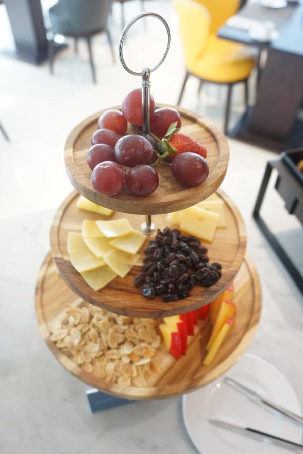 Yuan Garden Pasar Baru 호텔 자카르타 외부 사진