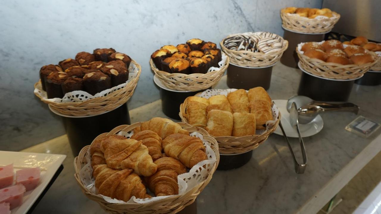Yuan Garden Pasar Baru 호텔 자카르타 외부 사진